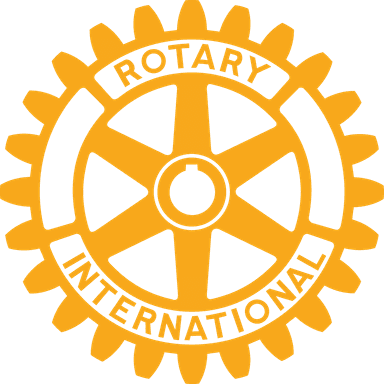 Rotary Club of Sandpoint Logo