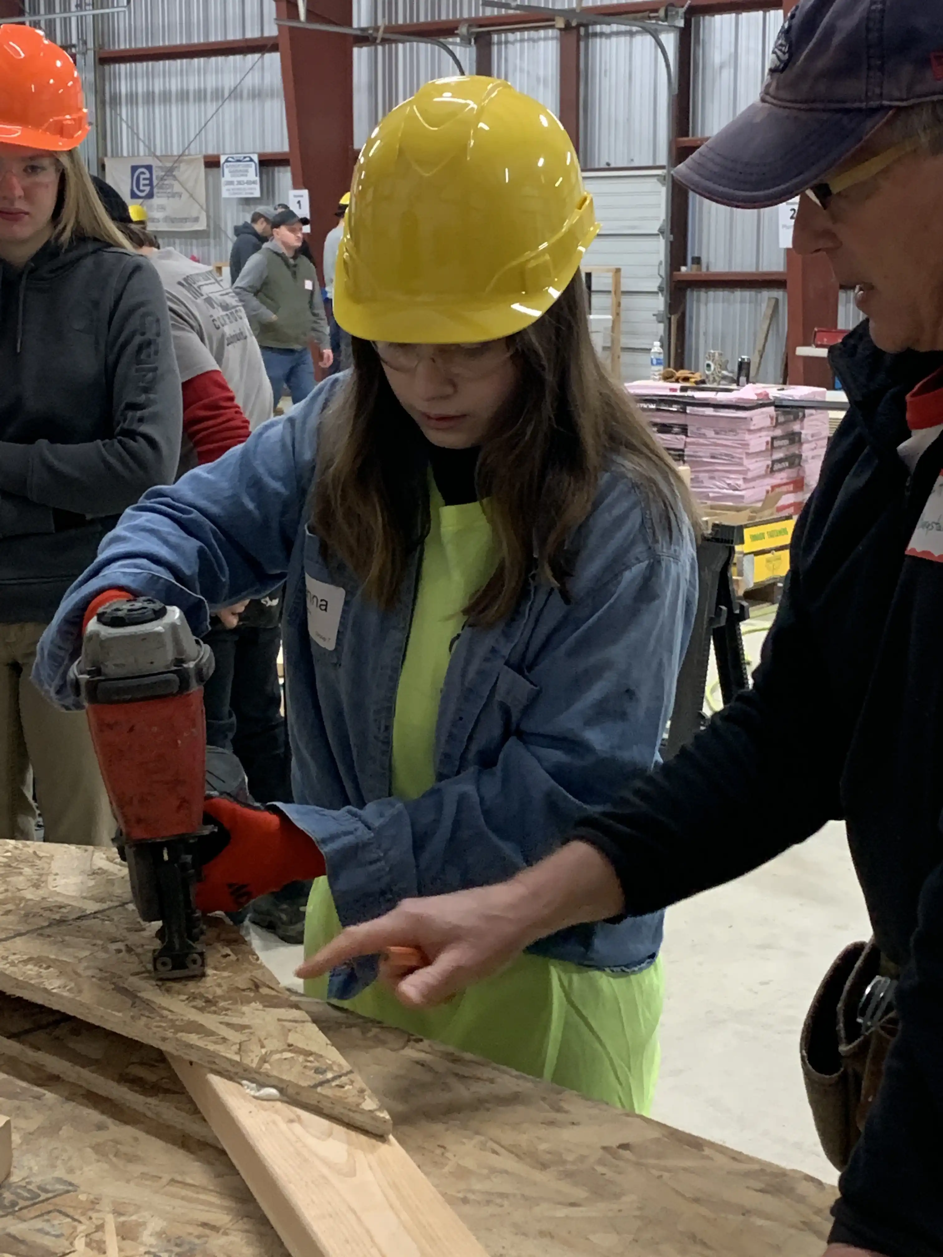 Career Technical Education Program