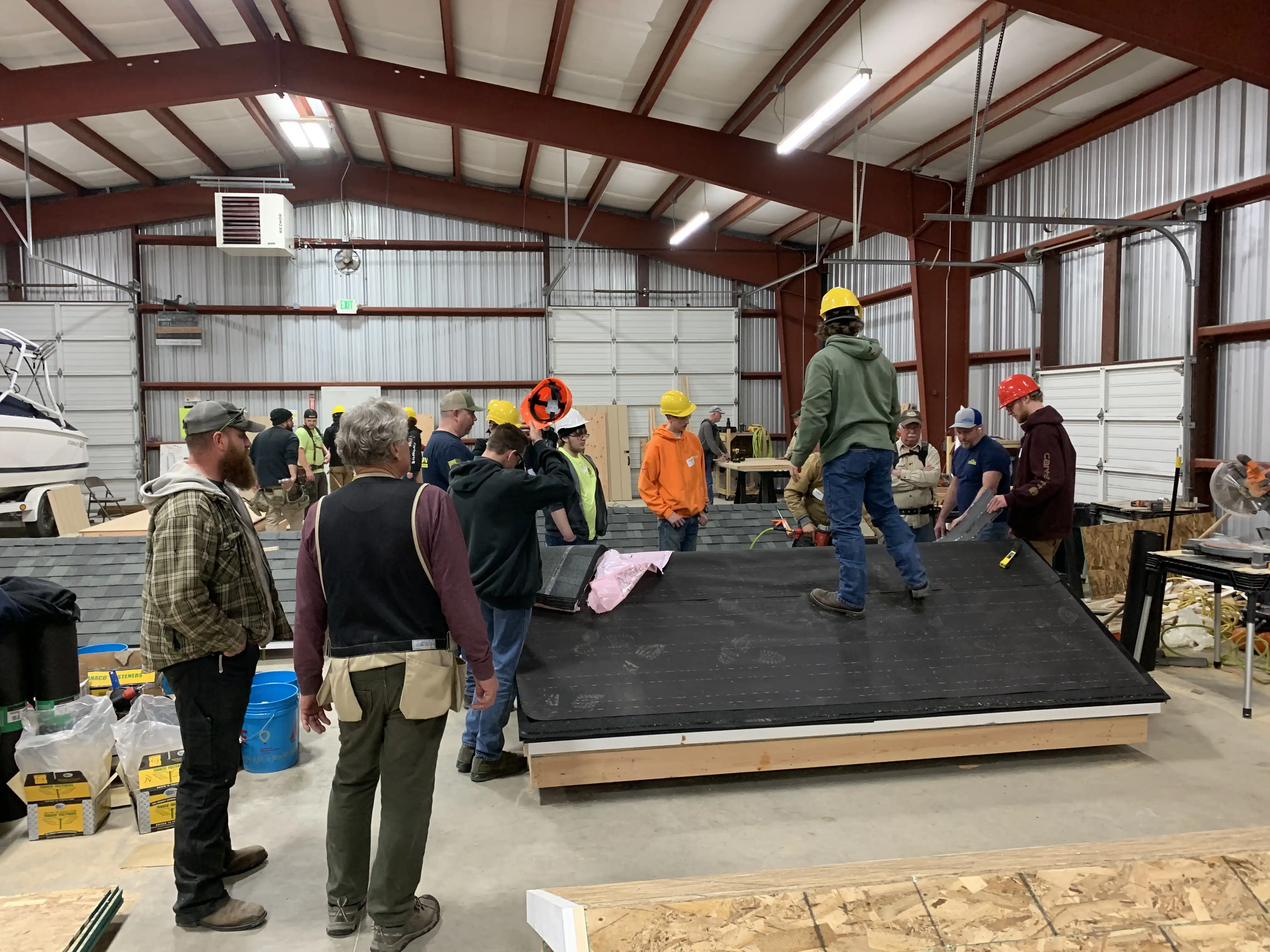 Career Technical Education Initiative