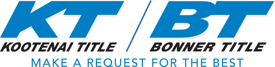 Bonner Title - Sponsor of Sandpoint Rotary