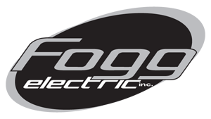 Fogg Electric - Sponsor of Sandpoint Rotary